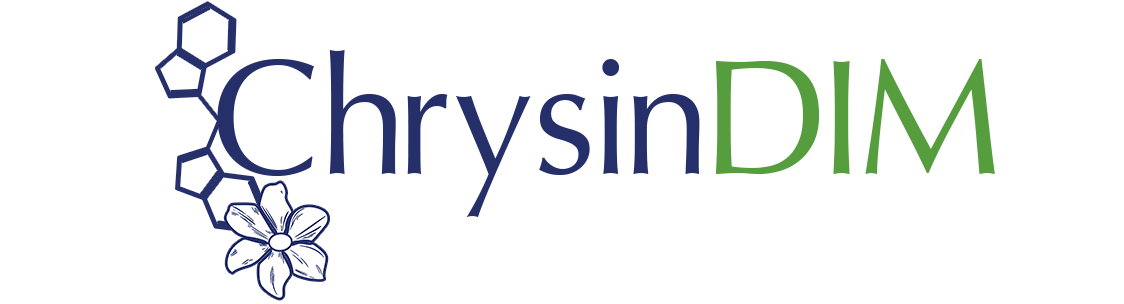 ChrysinDIM Logo